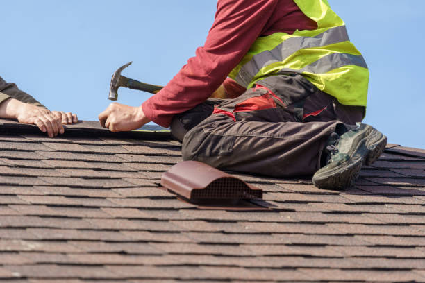 Tile Roofing Contractor in Hunter, OH