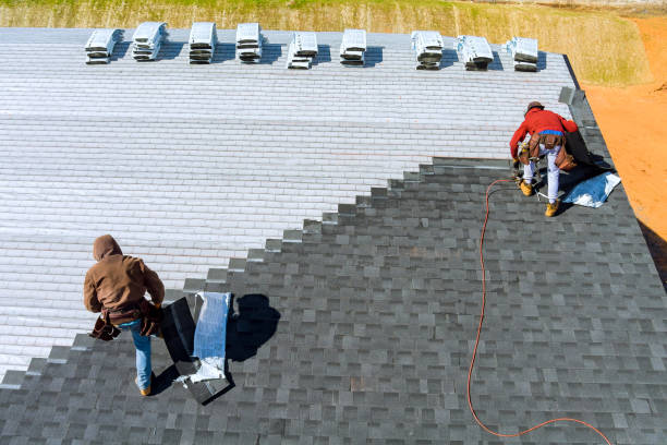 Best Commercial Roofing Services  in Hunter, OH