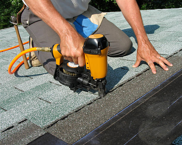 Best Affordable Roofing Company  in Hunter, OH