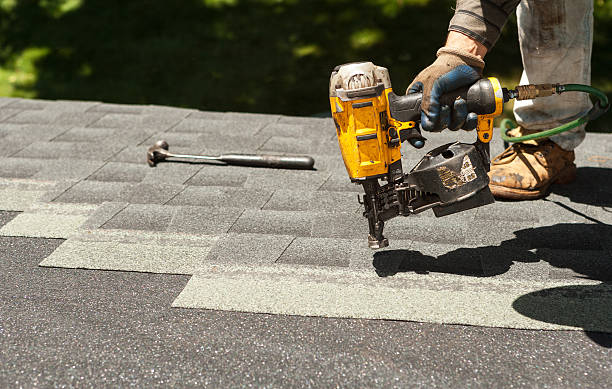 Best Residential Roofing Contractor  in Hunter, OH